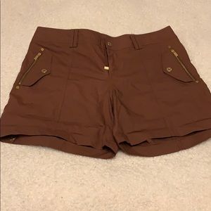 NWT Bebe Sport shorts